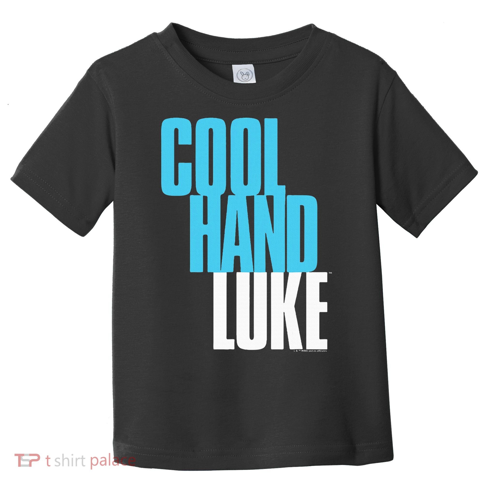 Cool Hand Luke Bold Toddler T-Shirt