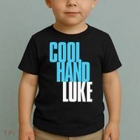 Cool Hand Luke Bold Toddler T-Shirt thumb 2