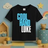 Cool Hand Luke Bold Toddler T-Shirt thumb 3