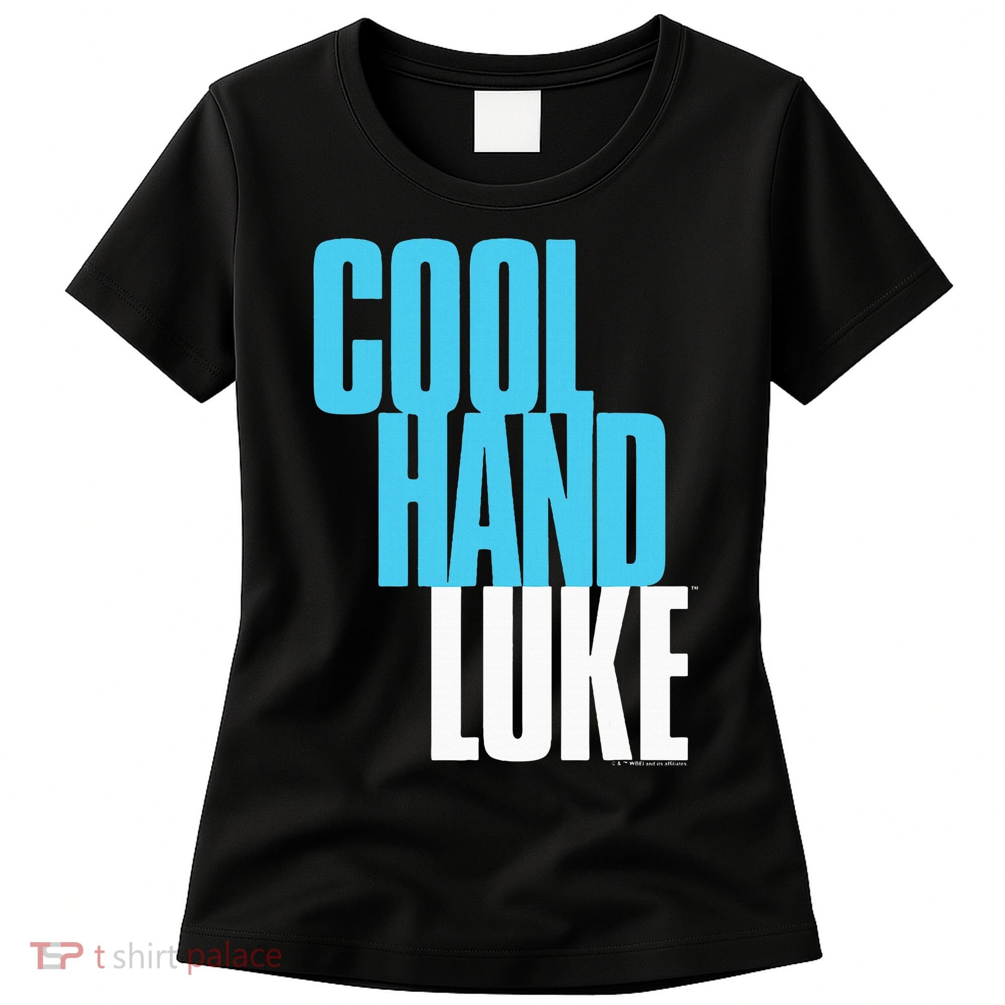 Cool Hand Luke Bold Women's T-Shirt