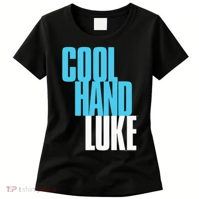 Cool Hand Luke Bold Women's T-Shirt
