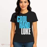 Cool Hand Luke Bold Women's T-Shirt thumb 4