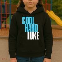 Cool Hand Luke Bold Kids Hoodie thumb 3