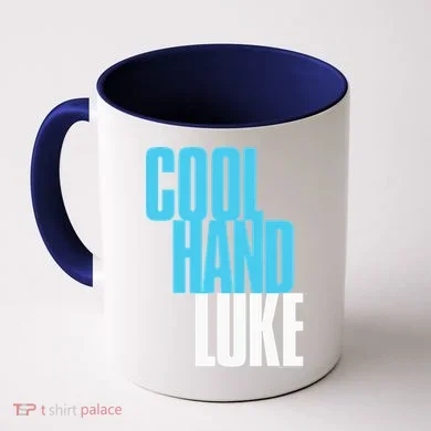 Cool Hand Luke Bold Coffee Mug