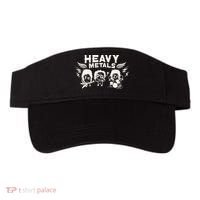 Chemistry Heavy Metals Geek Nerd Funny Chemist Visor thumb 0