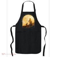 Christian His Mercies Are New Every Morning Bible Jesus Apron thumb 0
