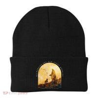 Christian His Mercies Are New Every Morning Bible Jesus Beanie thumb 0