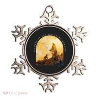 Christian His Mercies Are New Every Morning Bible Jesus Ornament thumb 0