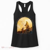 Christian His Mercies Are New Every Morning Bible Jesus Women's Tank Top thumb 0
