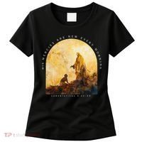 Christian His Mercies Are New Every Morning Bible Jesus Women's T-Shirt thumb 0