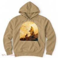 Christian His Mercies Are New Every Morning Bible Jesus Hoodie thumb 0