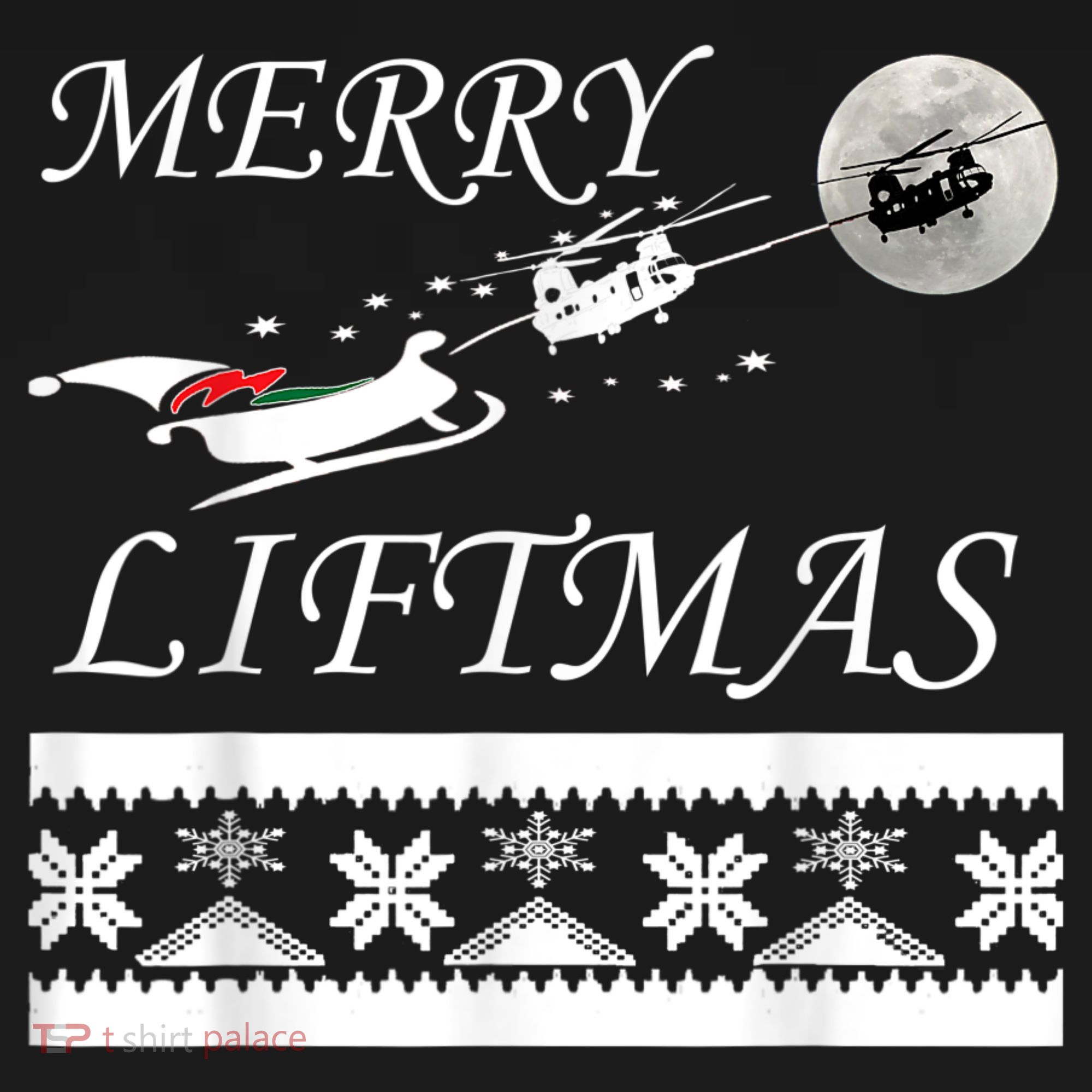 Chinook Helicopter Mechanic 15U MOS CH 47 Repairer & Pilot T-Shirt
