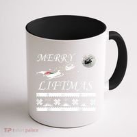 Chinook Helicopter Mechanic 15U MOS CH 47 Repairer & Pilot Coffee Mug thumb 1