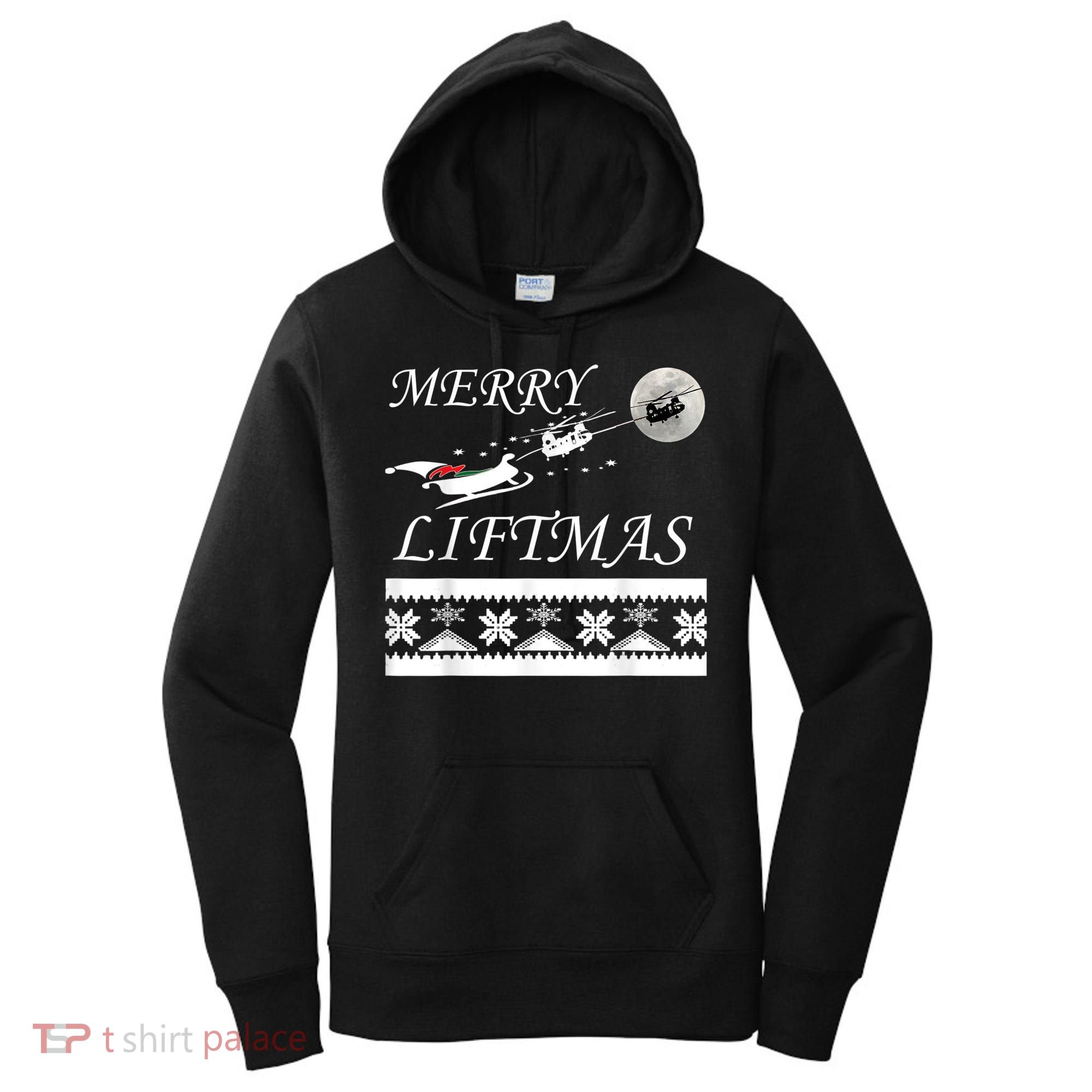 Chinook Helicopter Mechanic 15U MOS CH 47 Repairer & Pilot Women's Hoodie