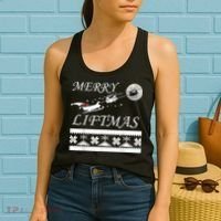 Chinook Helicopter Mechanic 15U MOS CH 47 Repairer & Pilot Women's Tank Top thumb 2