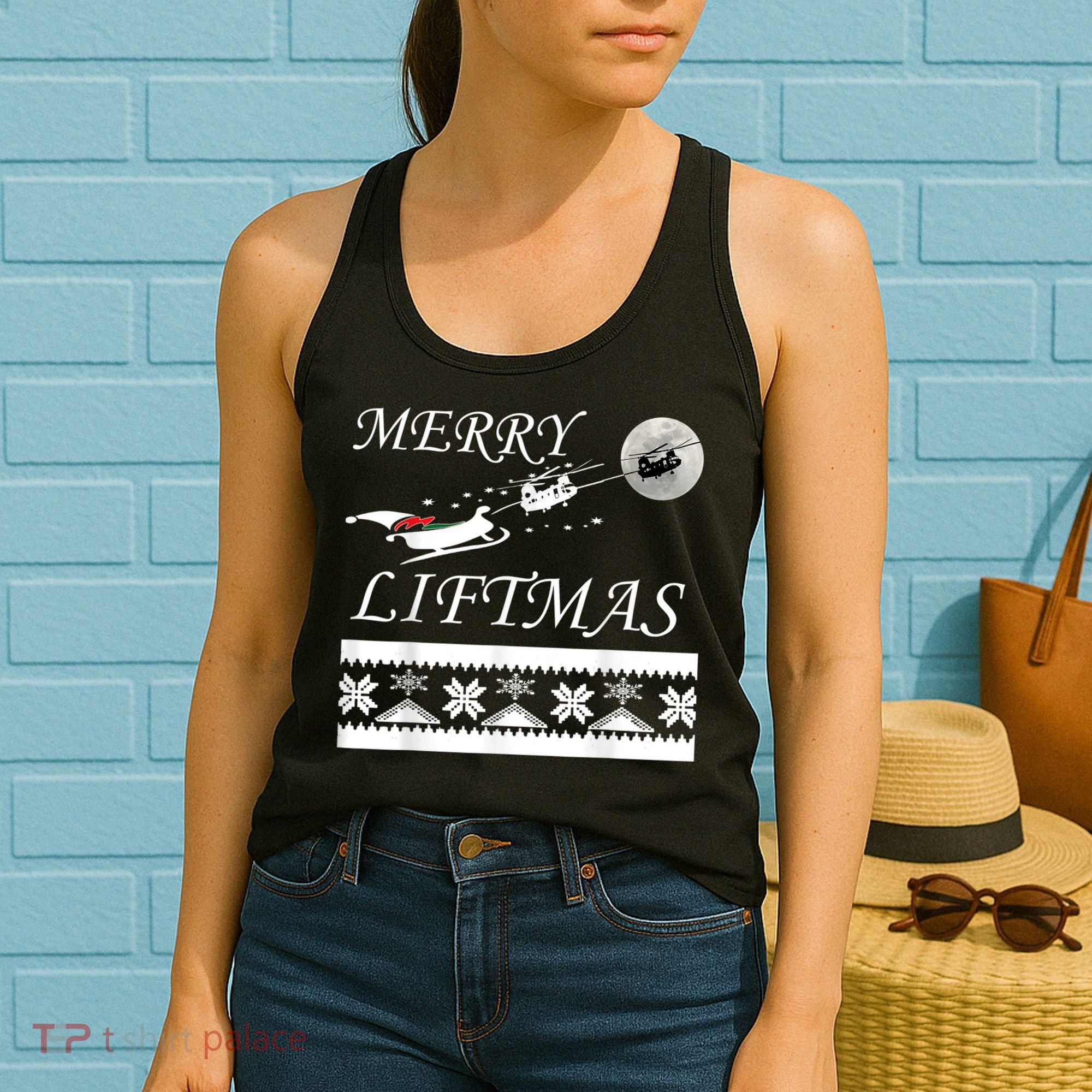 Chinook Helicopter Mechanic 15U MOS CH 47 Repairer & Pilot Women's Tank Top