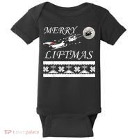 Chinook Helicopter Mechanic 15U MOS CH 47 Repairer & Pilot Baby Bodysuit thumb 0