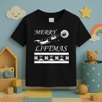 Chinook Helicopter Mechanic 15U MOS CH 47 Repairer & Pilot Toddler T-Shirt thumb 3