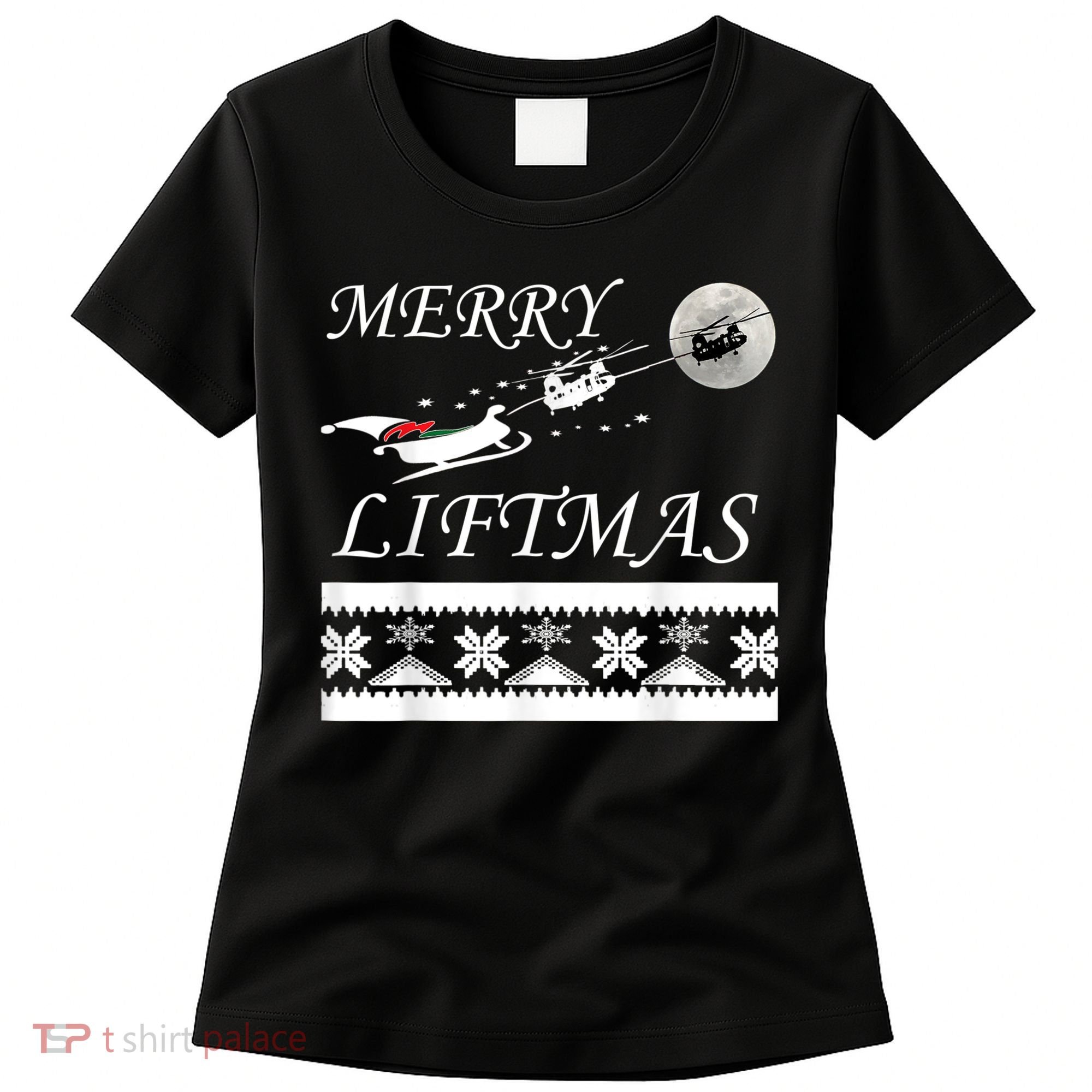 Chinook Helicopter Mechanic 15U MOS CH 47 Repairer & Pilot Women's T-Shirt