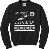 Chinook Helicopter Mechanic 15U MOS CH 47 Repairer & Pilot Kids Sweatshirt thumb 0
