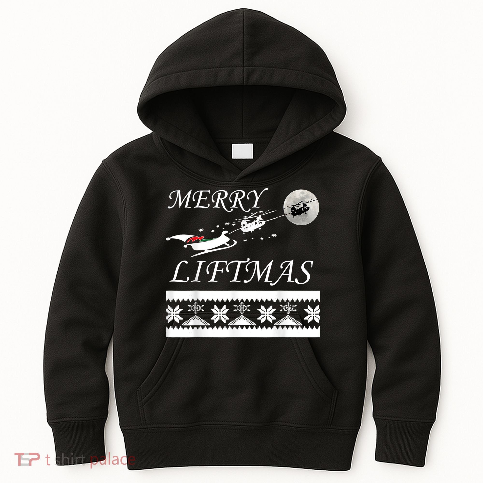 Chinook Helicopter Mechanic 15U MOS CH 47 Repairer & Pilot Kids Hoodie