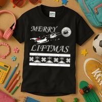 Chinook Helicopter Mechanic 15U MOS CH 47 Repairer & Pilot Kids T-Shirt thumb 3