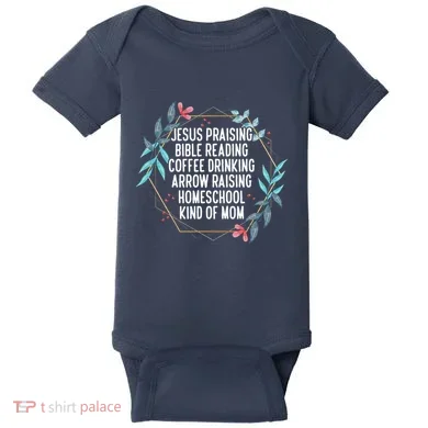 Baby Bodysuit