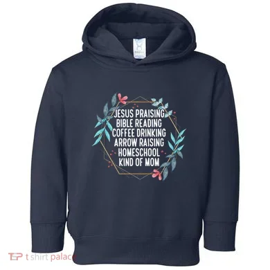 Toddler Hoodie