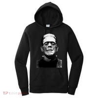 Classic Halloween Monster Horror Movie Monster Women's Hoodie thumb 0