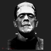 Classic Halloween Monster Horror Movie Monster Tumbler thumb 3