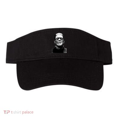 Classic Halloween Monster Horror Movie Monster Visor