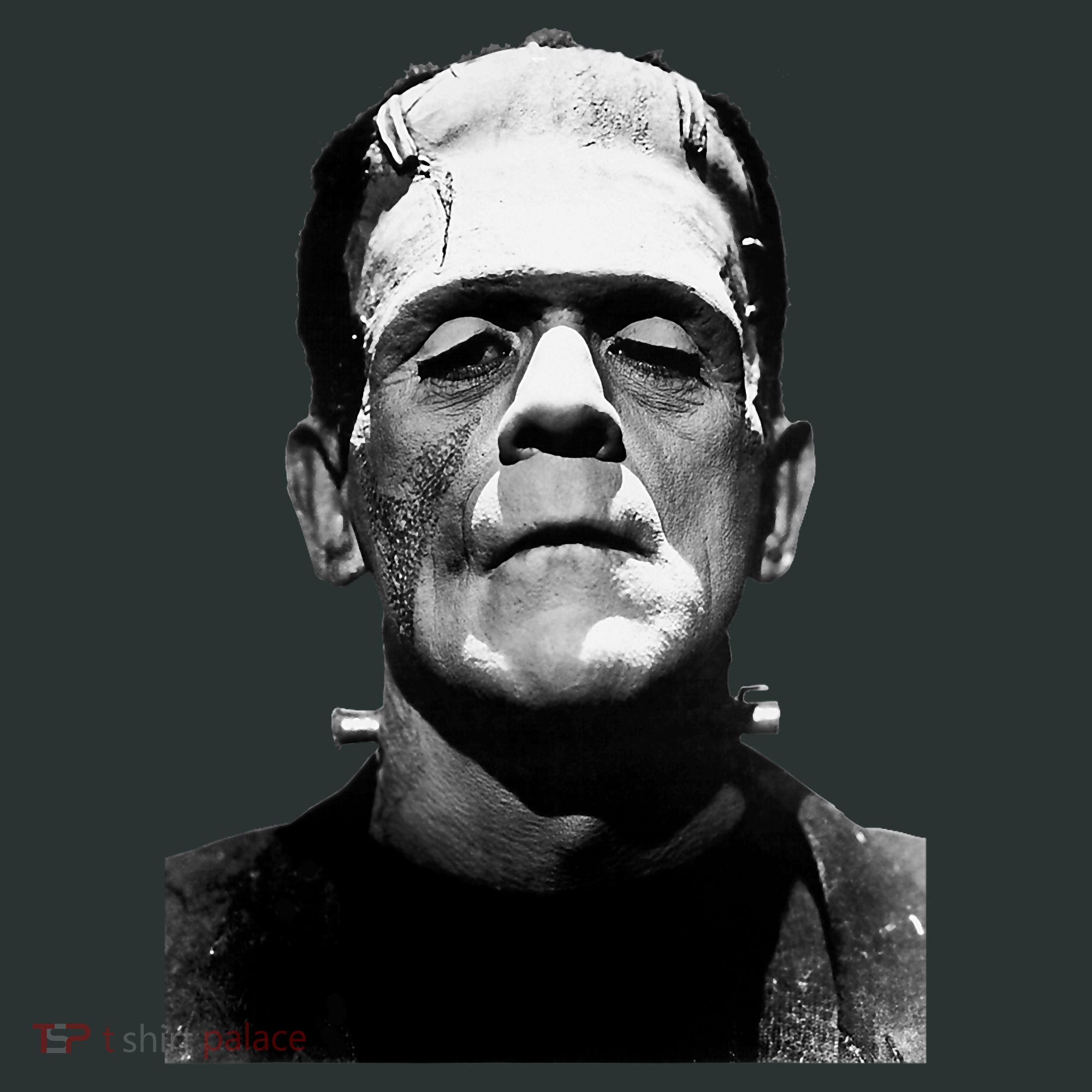 Classic Halloween Monster Horror Movie Monster Long Sleeve Shirt