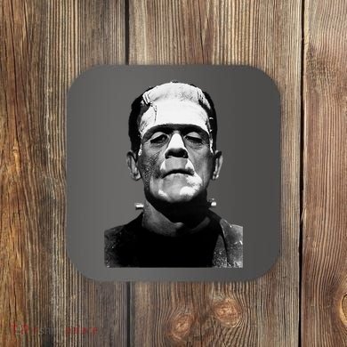 Classic Halloween Monster Horror Movie Monster Coaster