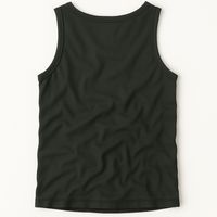 Classic Halloween Monster Horror Movie Monster Tank Top thumb 5