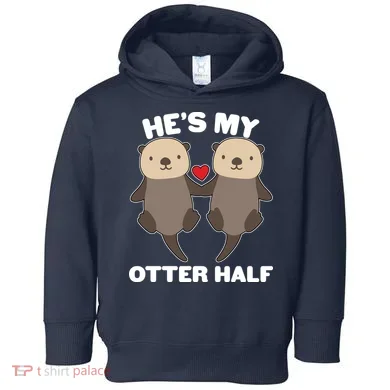 Toddler Hoodie