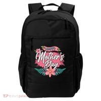 Cute Happy Mother's Day Backpack thumb 0