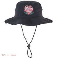 Cute Happy Mother's Day Bucket Hat thumb 0