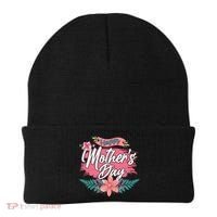 Cute Happy Mother's Day Beanie thumb 0