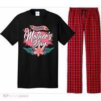 Cute Happy Mother's Day Pajama Set thumb 0