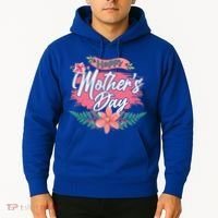 Cute Happy Mother's Day Hoodie thumb 2