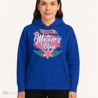 Cute Happy Mother's Day Hoodie thumb 5