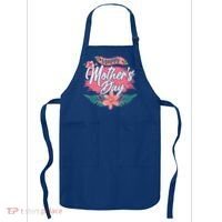 Cute Happy Mother's Day Apron thumb 0