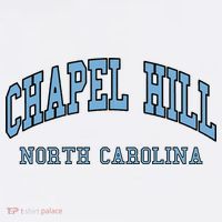 Chapel Hill North Carolina Throwback Tumbler thumb 3