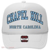 Chapel Hill North Carolina Throwback Hat thumb 0
