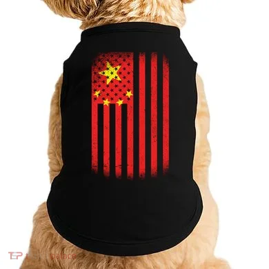 Doggie Tank