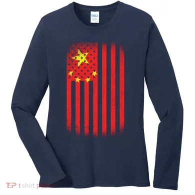 Women's Long Sleeve Shirt