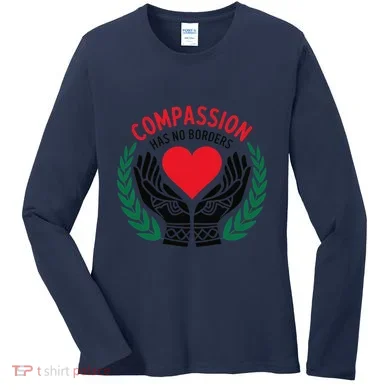 Women's Long Sleeve Shirt