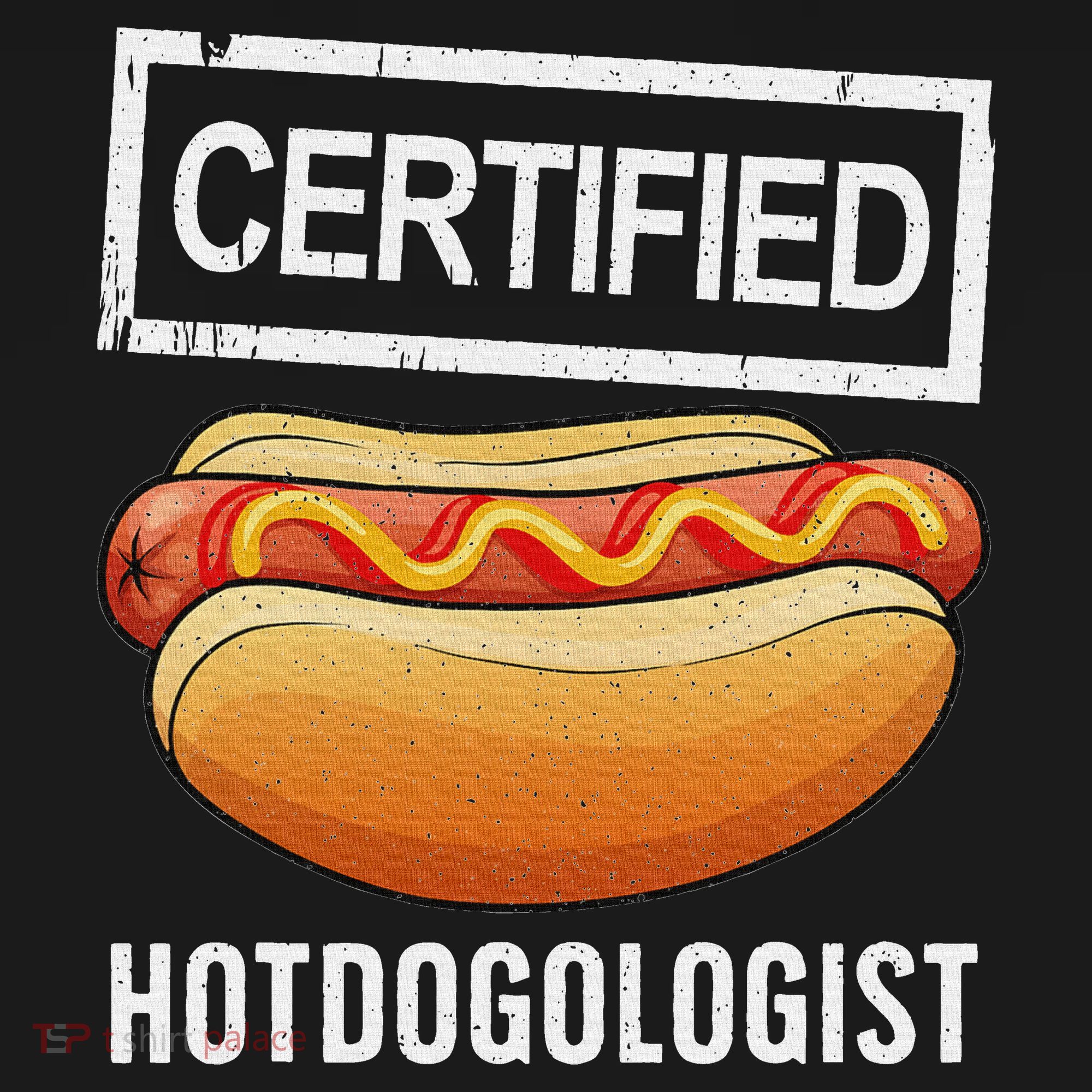 Cool Hotdog Outfit Adult Hotdog Hot Dog Lover Women's Tank Top