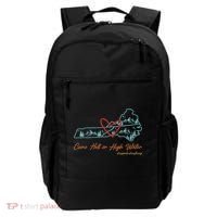 Come Hell Or High Water – Appalachian Strong Retro Backpack thumb 0