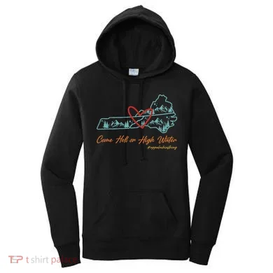 Women's Hoodie